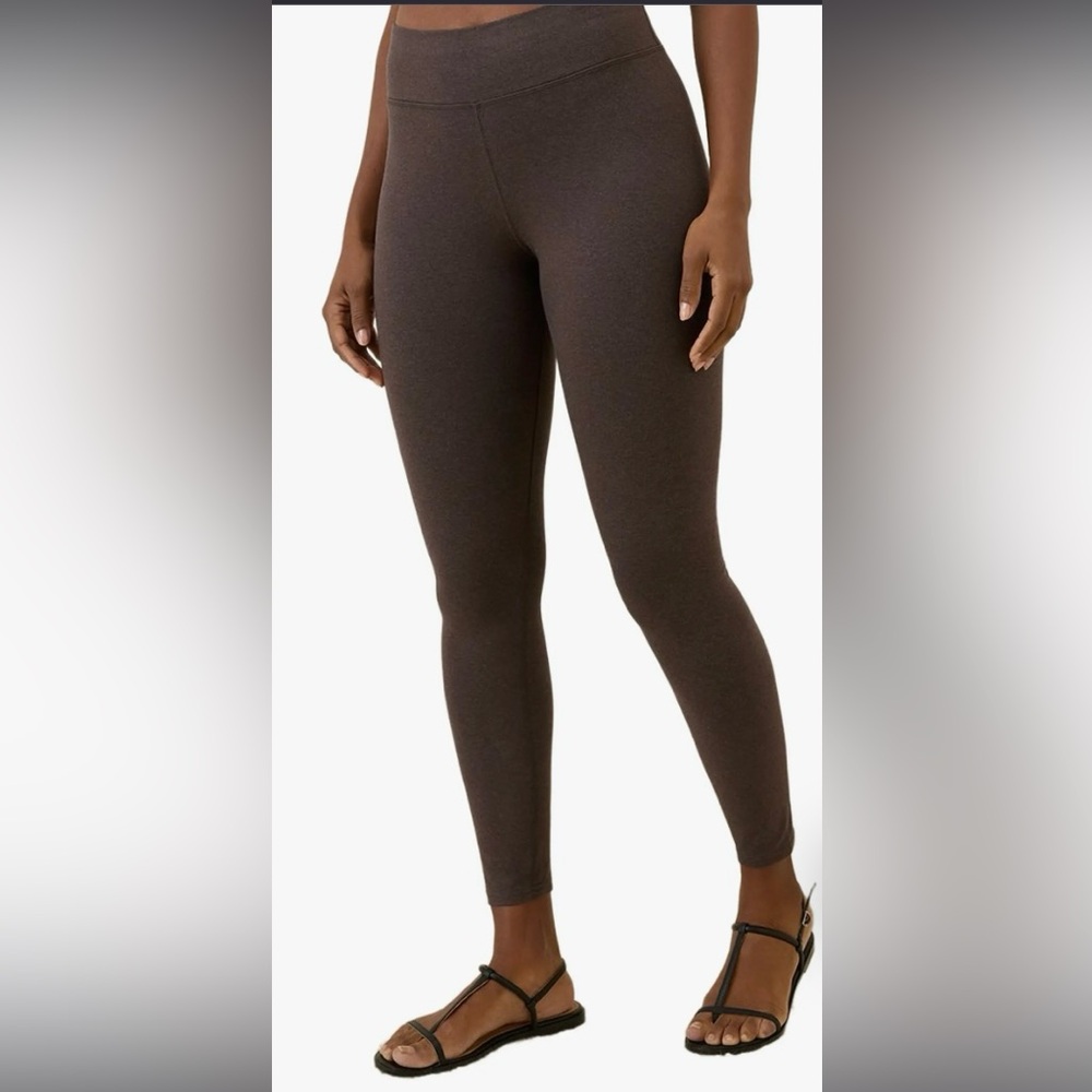 Pact On the Go-To Legging - Picture 2 of 4